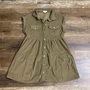 ANDREE BY UNIT DRESS